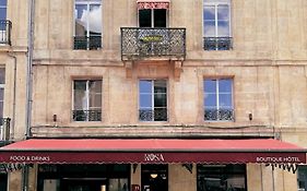 BDX Hôtel - Gare Saint-Jean - Les Collectionneurs